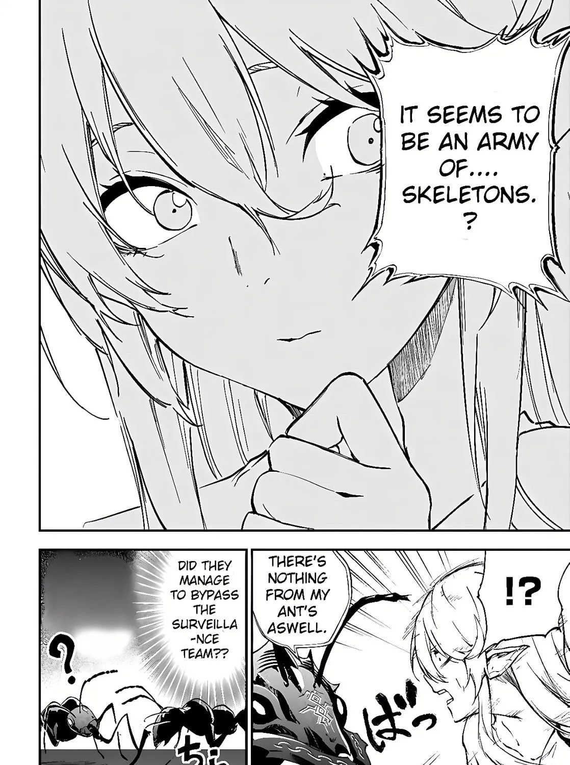 Ougon no Keikenchi Chapter 4 page 24 - 