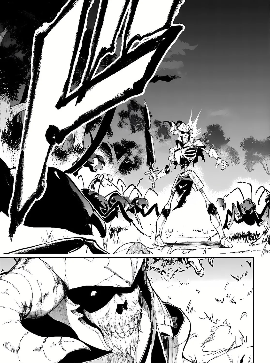 Ougon no Keikenchi Chapter 4 page 44 - 