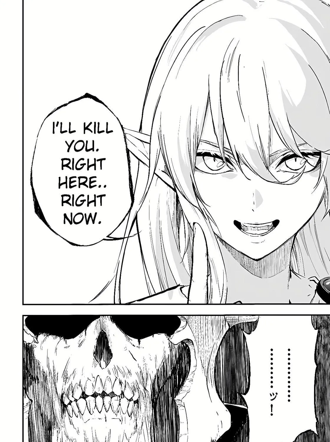 Ougon no Keikenchi Chapter 4 page 52 - 