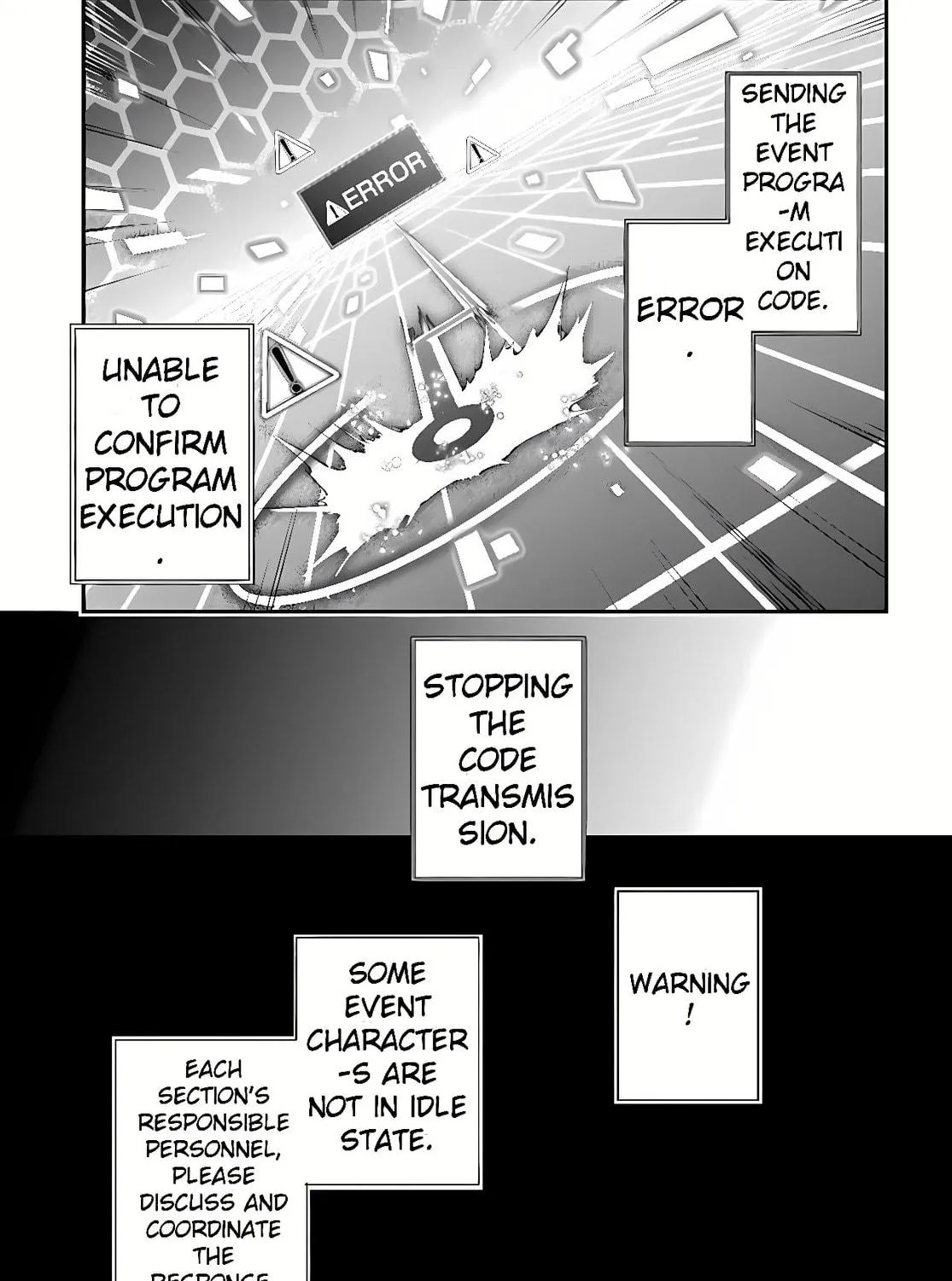 Ougon no Keikenchi Chapter 4 page 58 - 