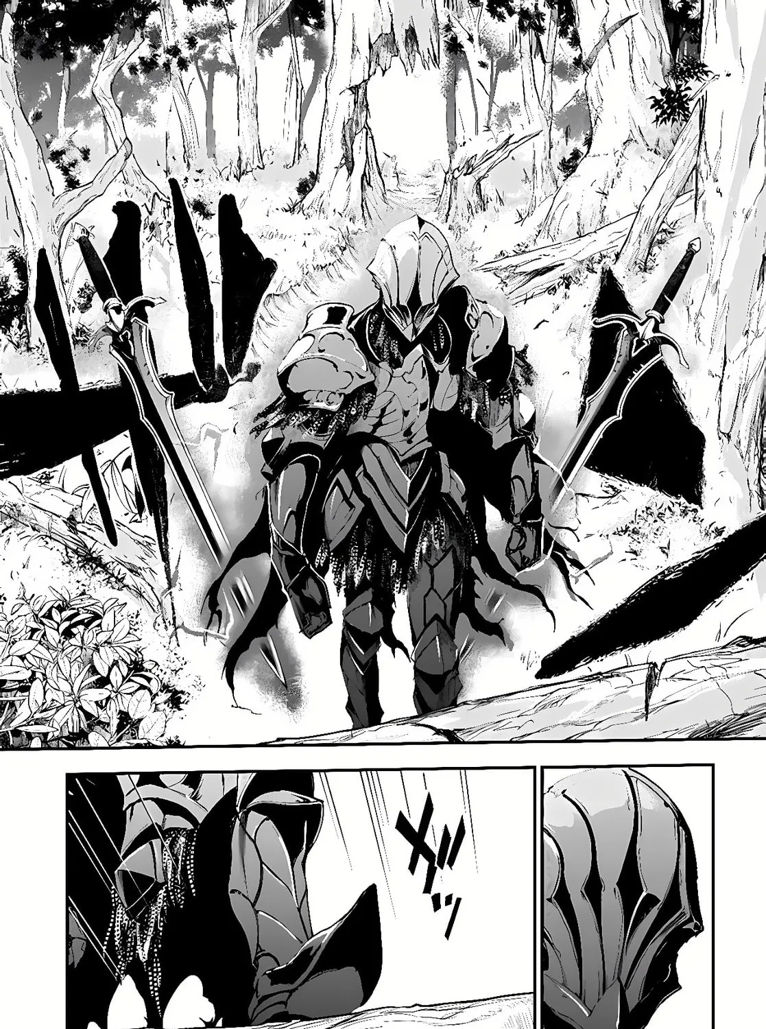 Ougon no Keikenchi Chapter 4 page 66 - 