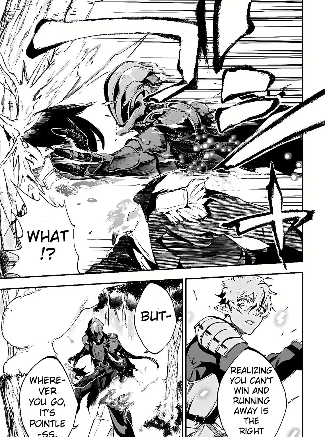 Ougon no Keikenchi Chapter 4 page 74 - 