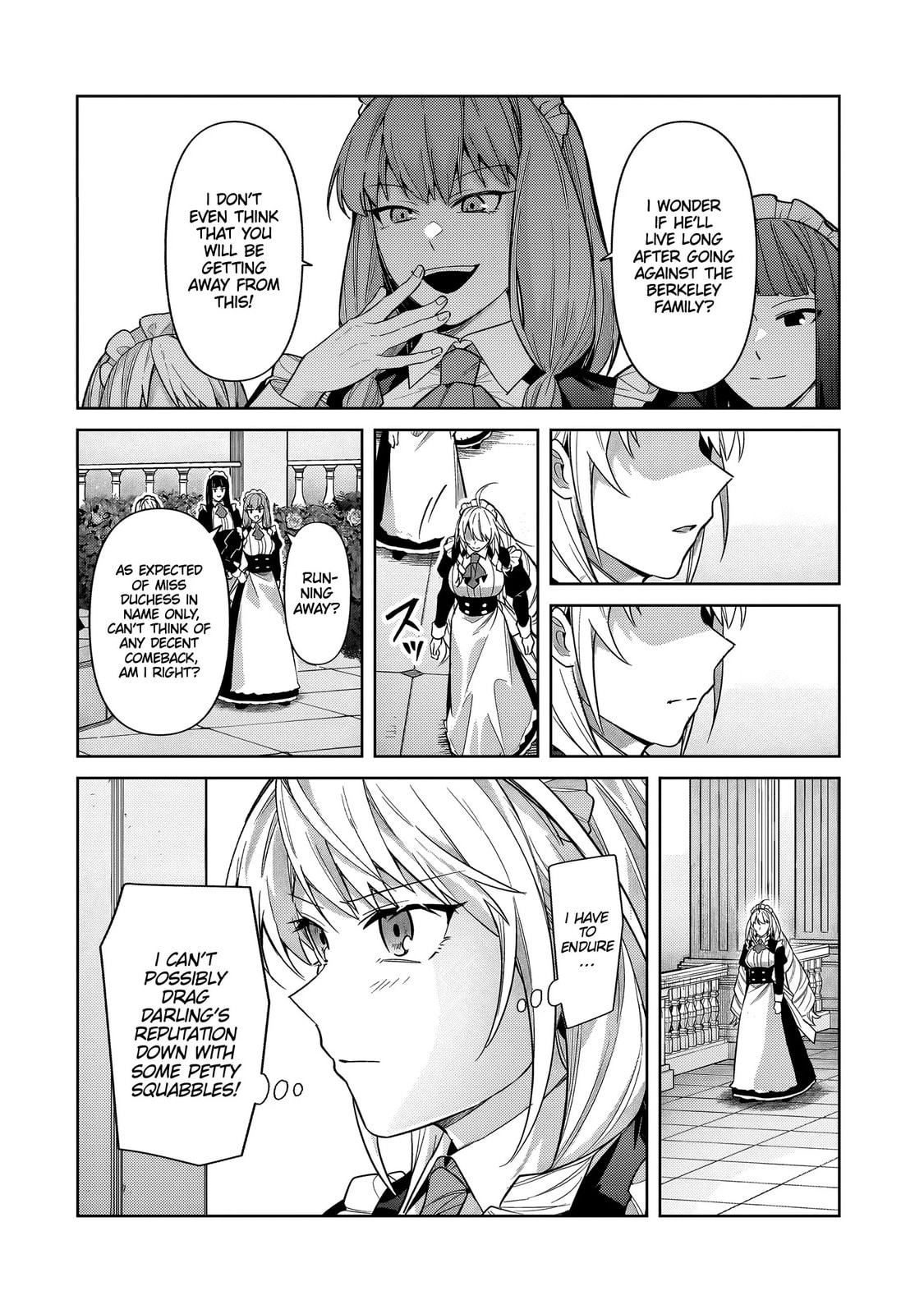 Ougon no Keikenchi Chapter 41.1 page 4 - 