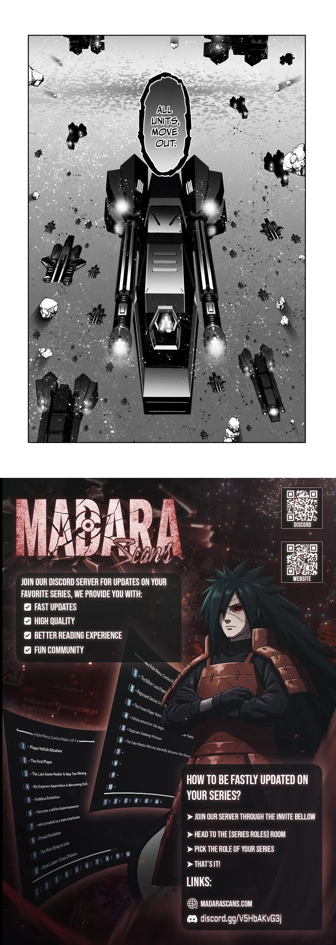 Ougon no Keikenchi Chapter 45.2 page 16 - 