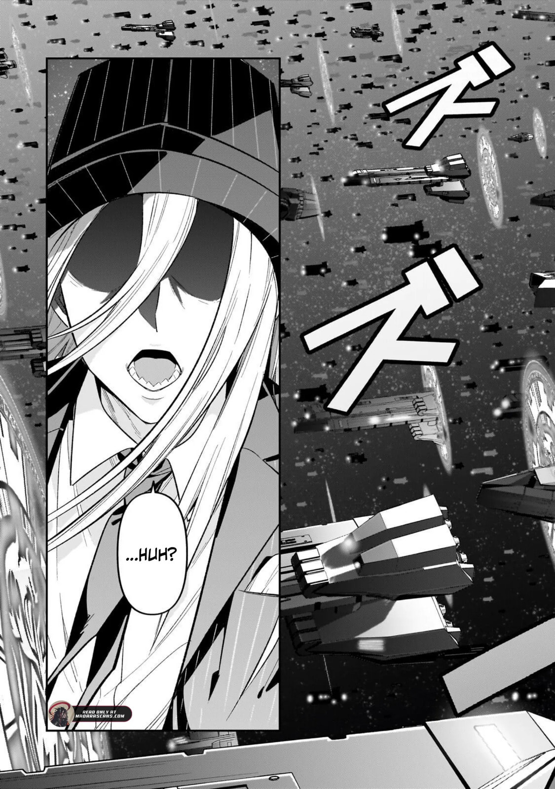 Ougon no Keikenchi Chapter 46.2 page 9 - 