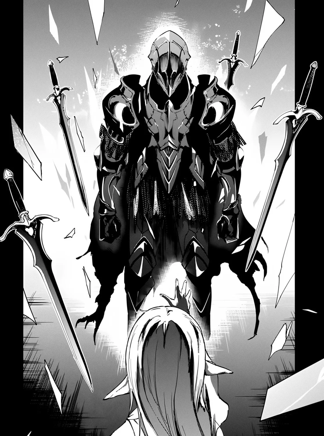 Ougon no Keikenchi Chapter 5 page 13 - 