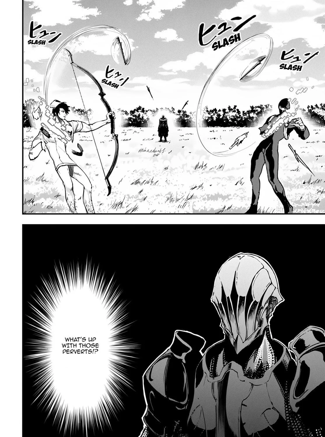 Ougon no Keikenchi Chapter 5 page 29 - 
