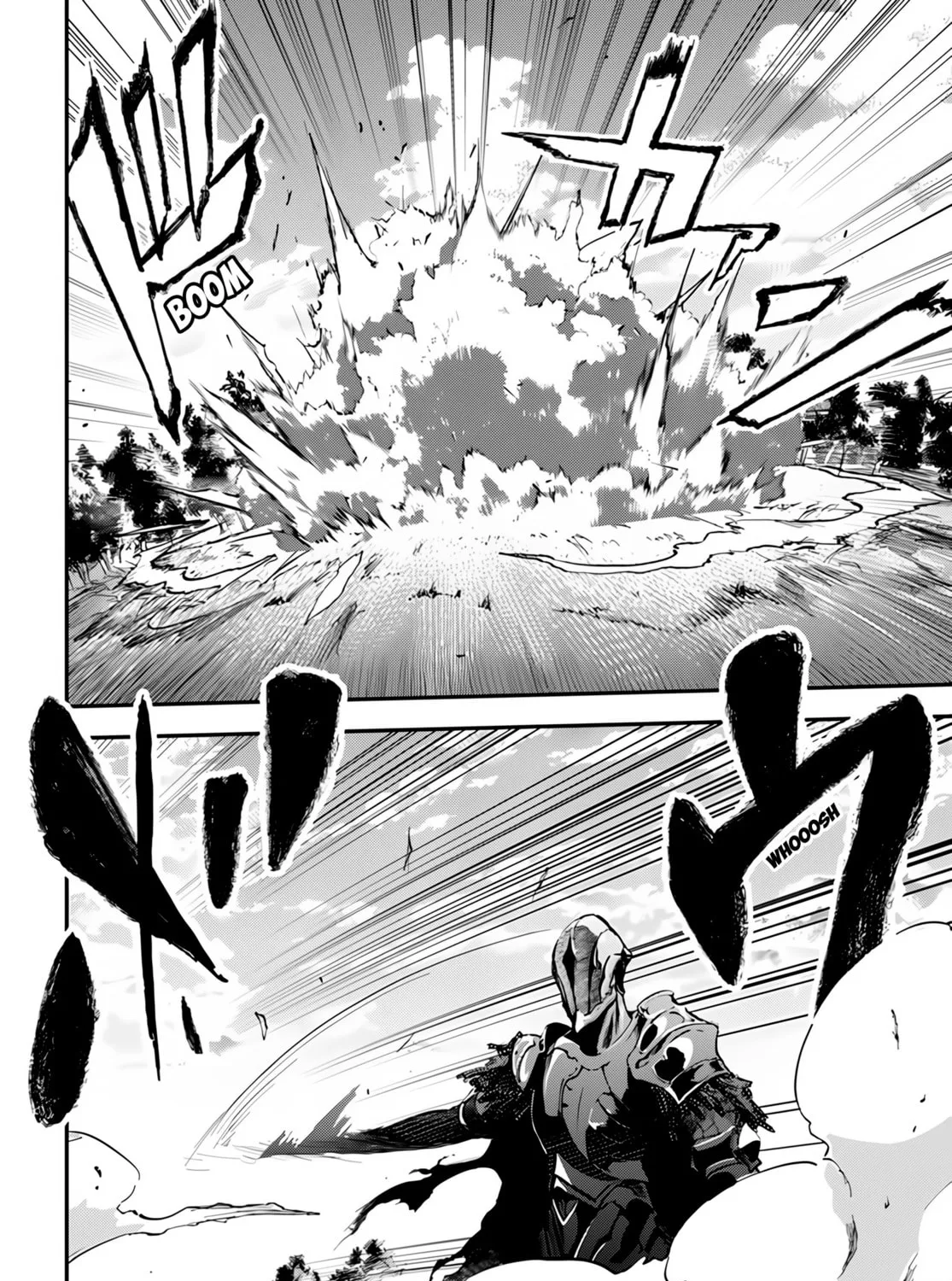 Ougon no Keikenchi Chapter 5 page 33 - 