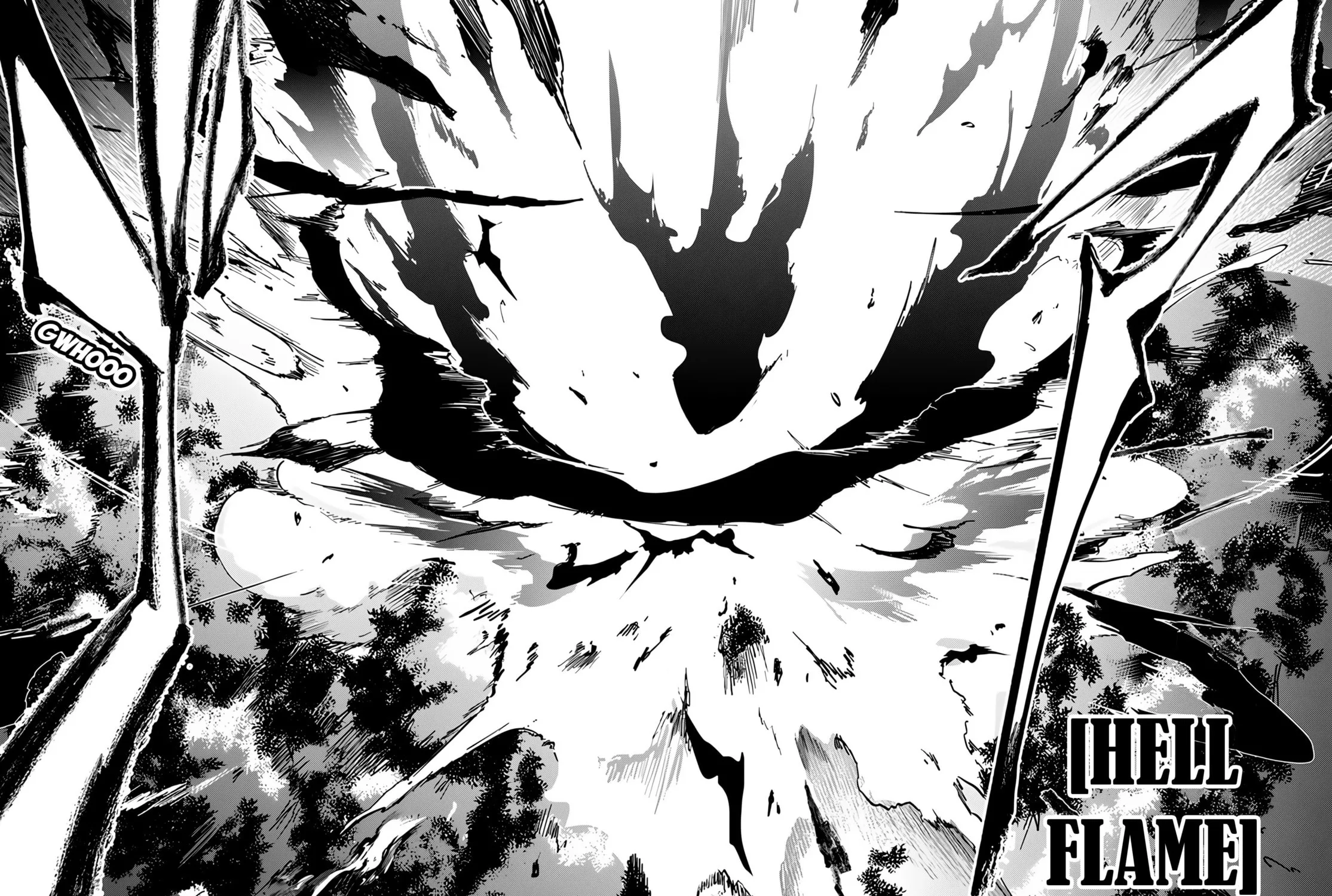Ougon no Keikenchi Chapter 5 page 37 - 