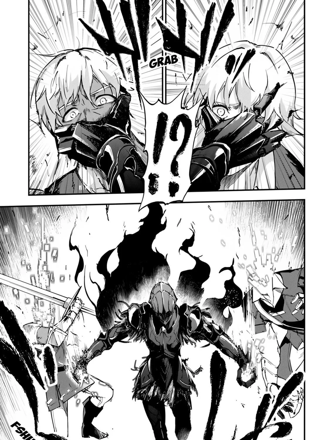 Ougon no Keikenchi Chapter 5 page 49 - 