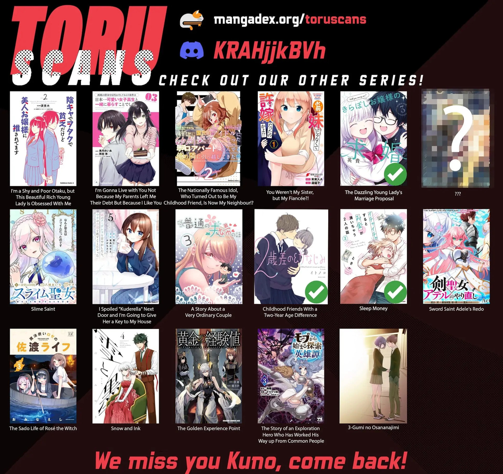Ougon no Keikenchi Chapter 7.1 page 18 - 