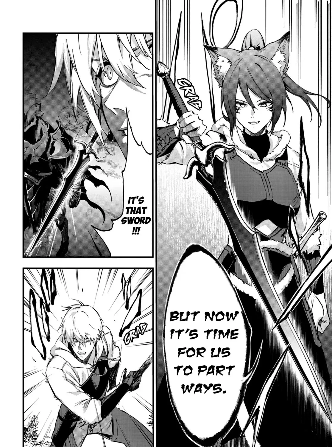 Ougon no Keikenchi Chapter 7 page 25 - 