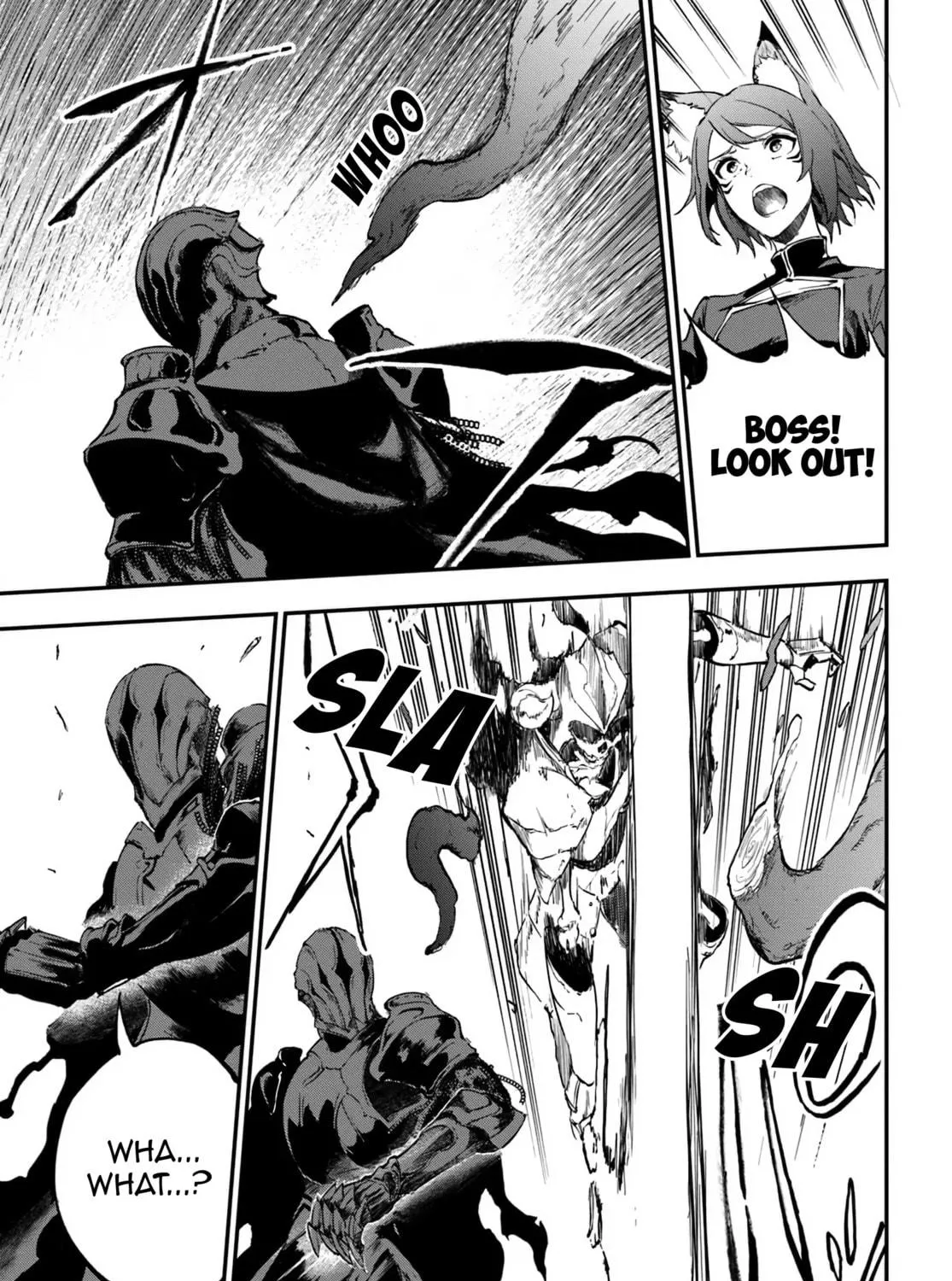 Ougon no Keikenchi Chapter 9 page 19 - 