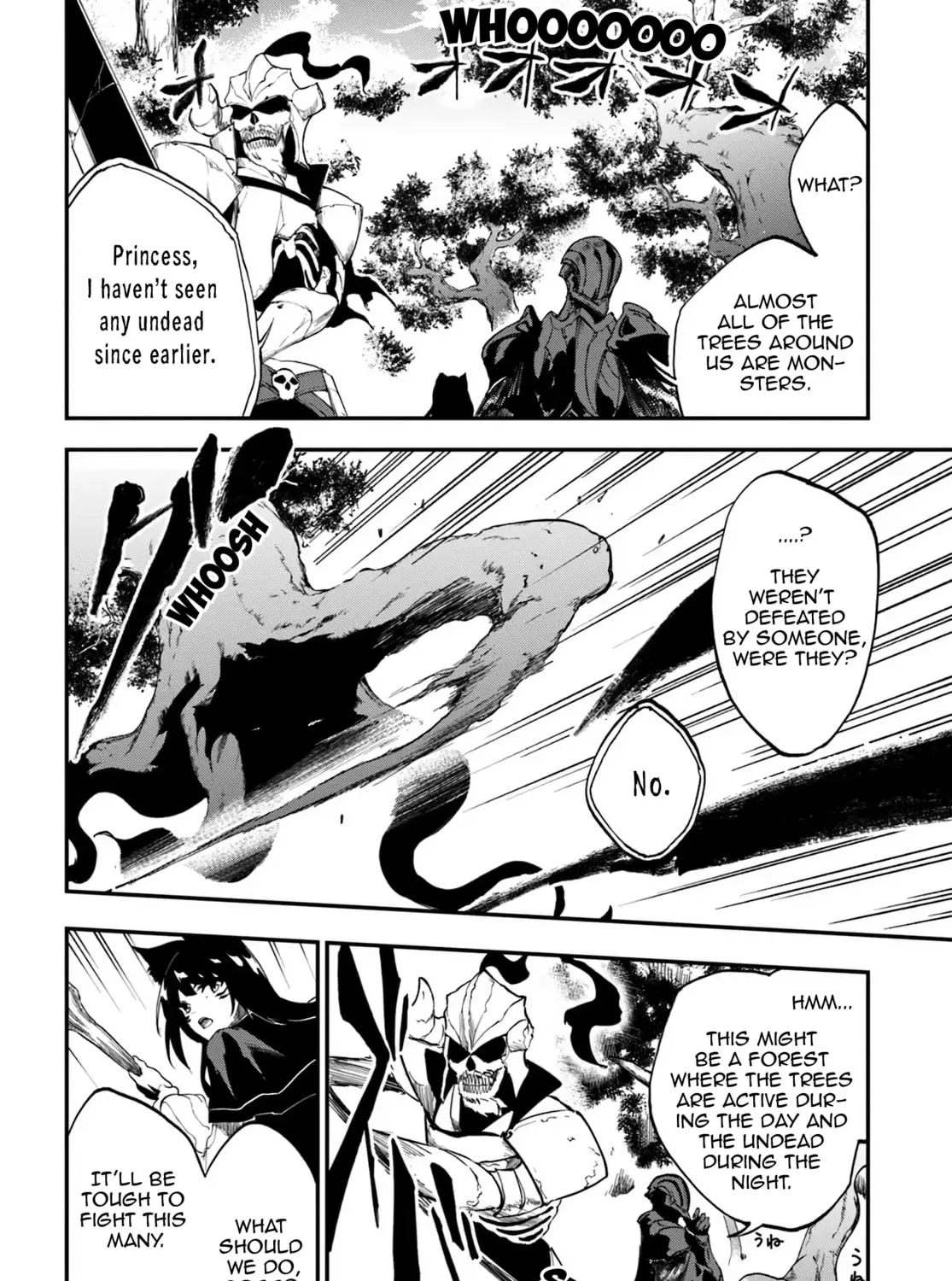 Ougon no Keikenchi Chapter 9 page 25 - 
