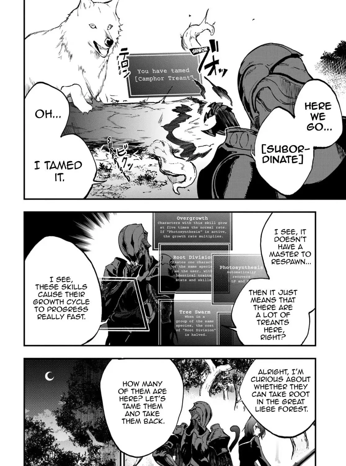 Ougon no Keikenchi Chapter 9 page 29 - 