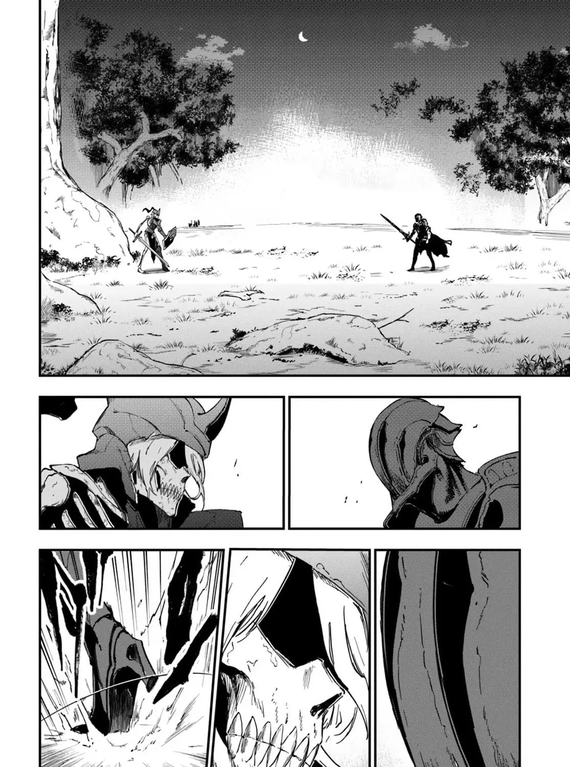 Ougon no Keikenchi Chapter 9 page 41 - 