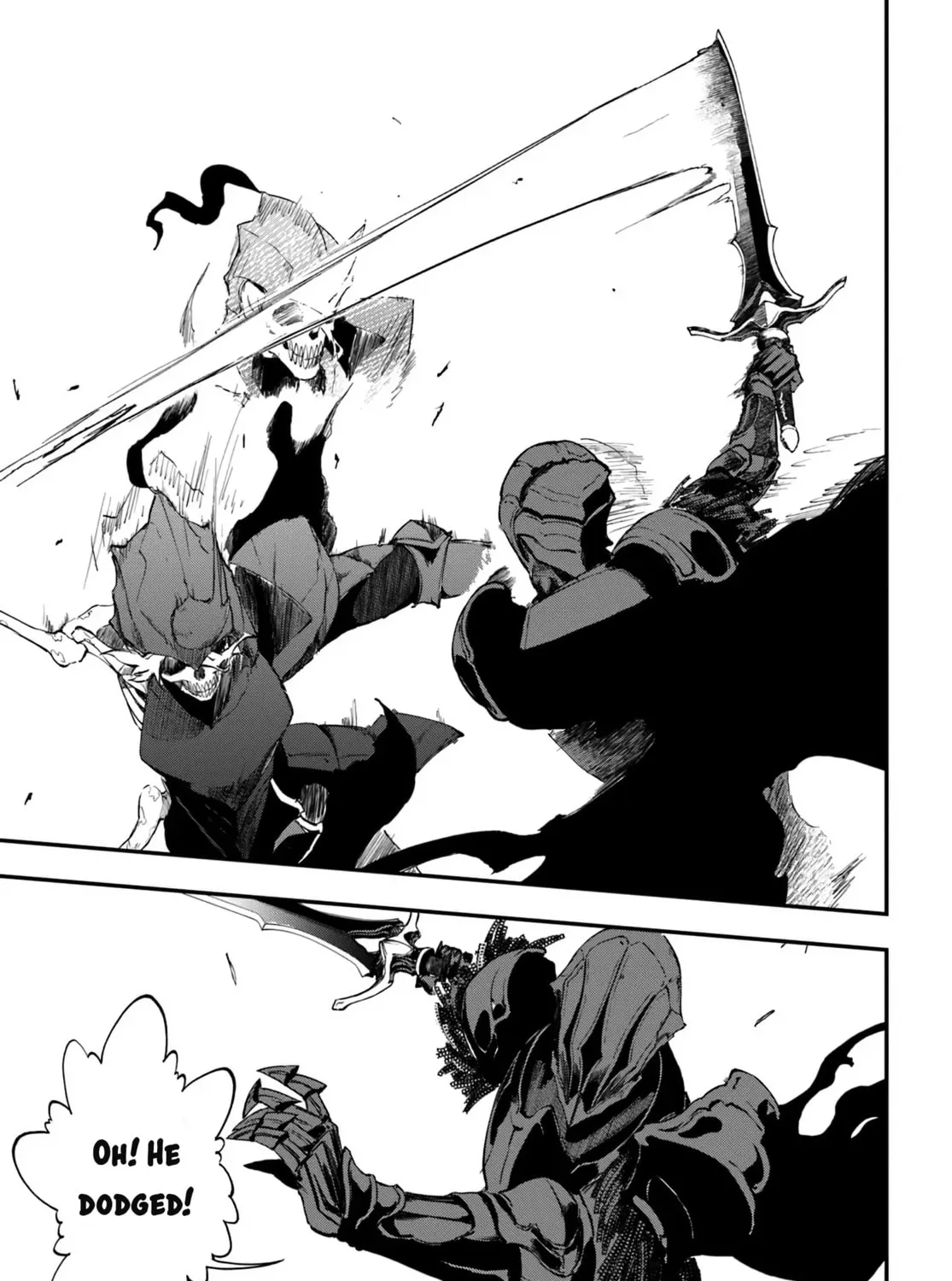 Ougon no Keikenchi Chapter 9 page 43 - 