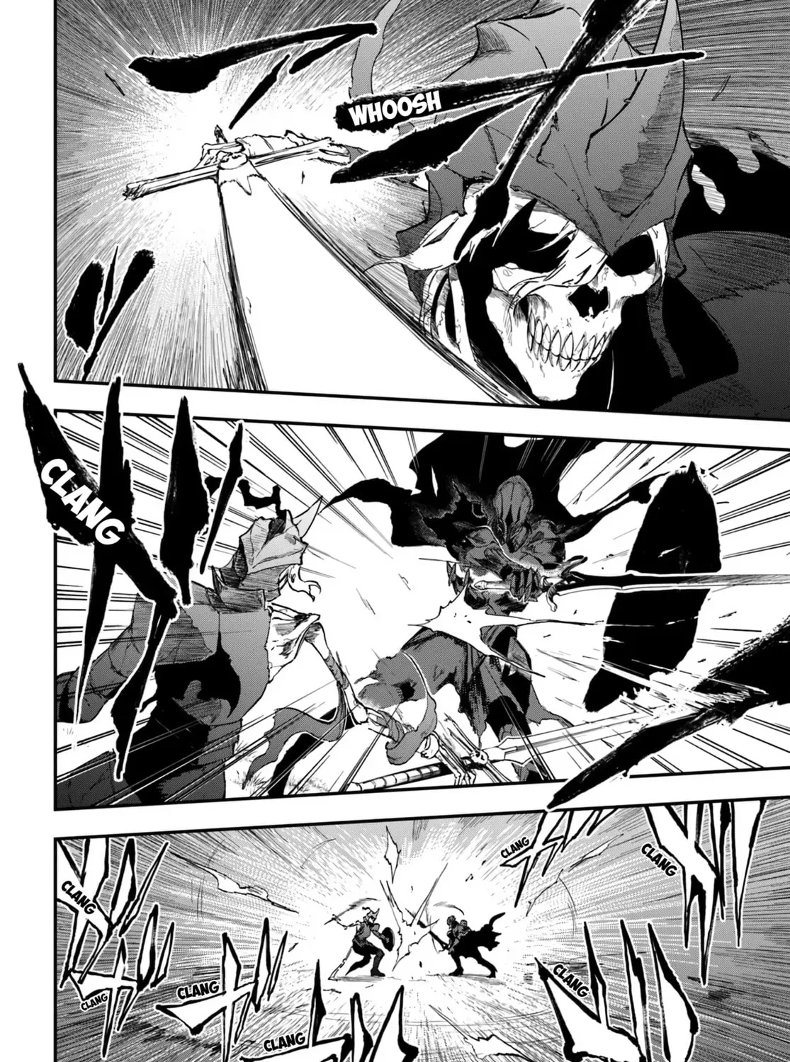 Ougon no Keikenchi Chapter 9 page 45 - 
