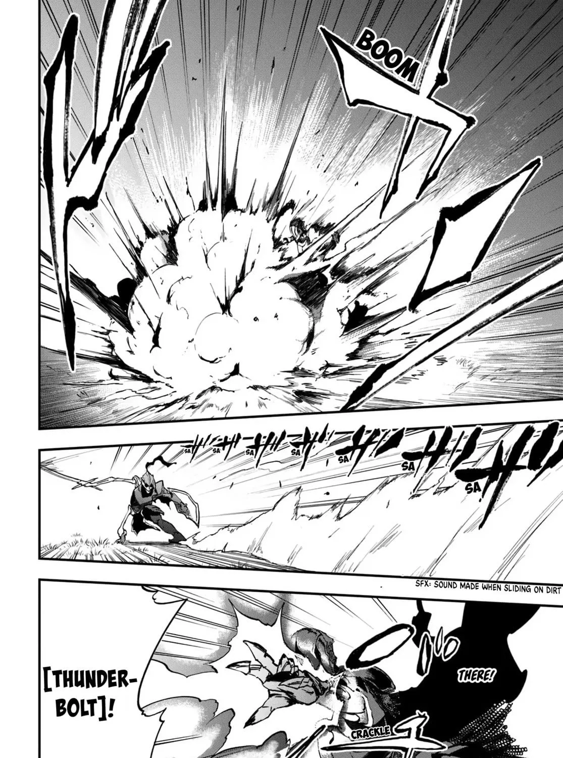 Ougon no Keikenchi Chapter 9 page 49 - 
