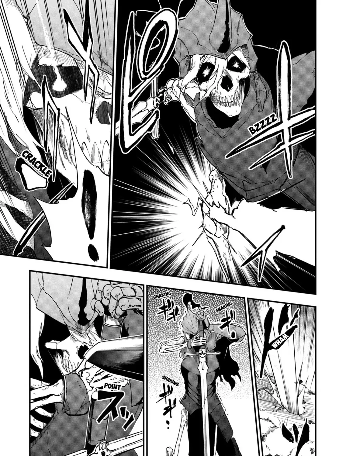 Ougon no Keikenchi Chapter 9 page 51 - 