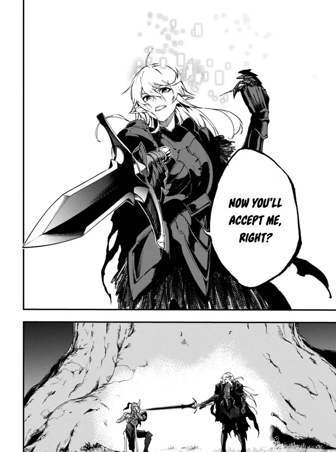 Ougon no Keikenchi Chapter 9 page 53 - 