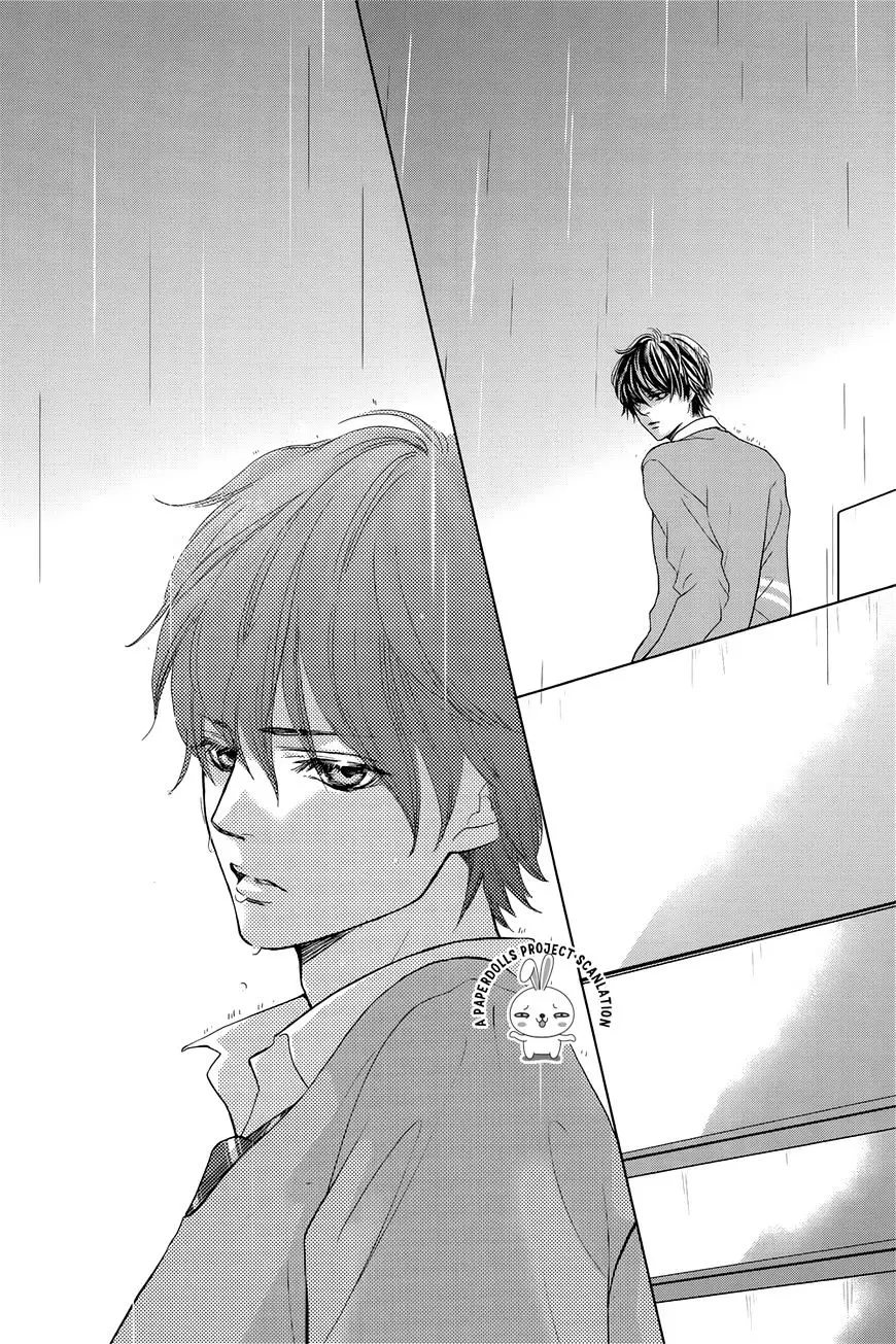 Ouji-sama ni wa Doku ga Aru. Chapter 1 page 34 - 