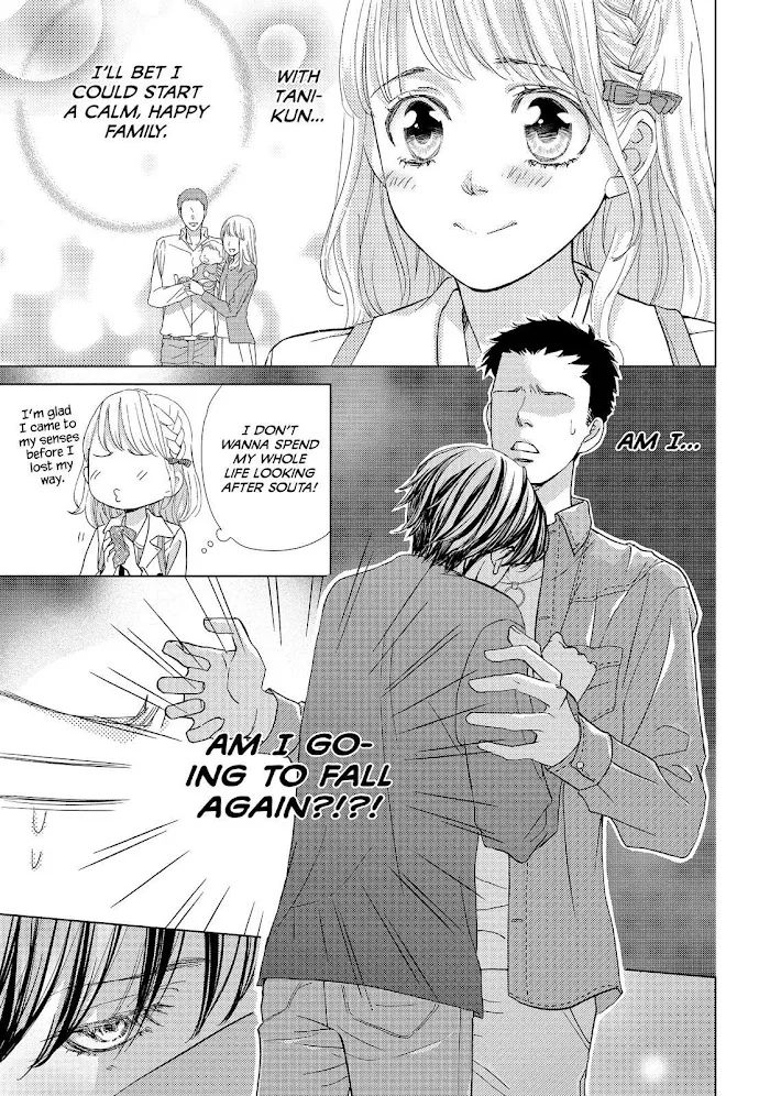 Ouji-sama ni wa Doku ga Aru. Chapter 10 page 29 - 