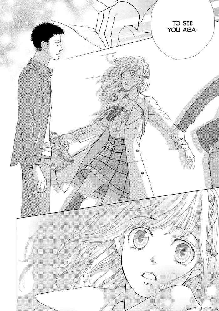 Ouji-sama ni wa Doku ga Aru. Chapter 10 page 34 - 