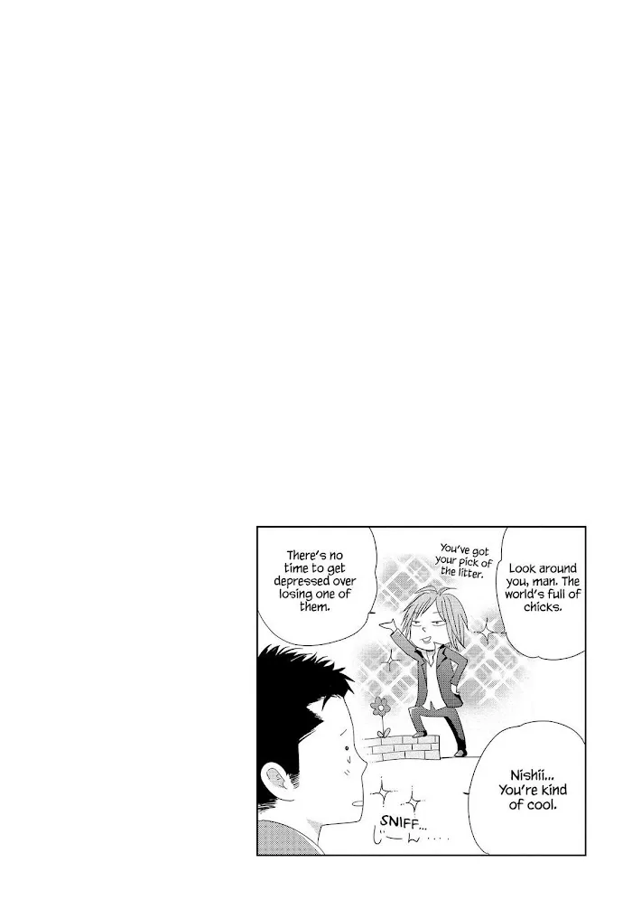 Ouji-sama ni wa Doku ga Aru. Chapter 10 page 41 - 