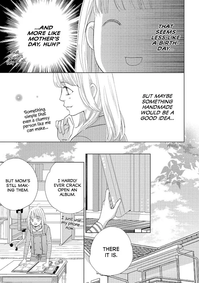 Ouji-sama ni wa Doku ga Aru. Chapter 11 page 11 - 