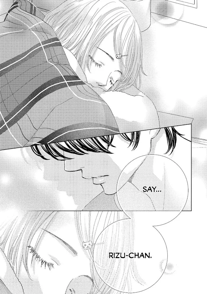 Ouji-sama ni wa Doku ga Aru. Chapter 11 page 23 - 