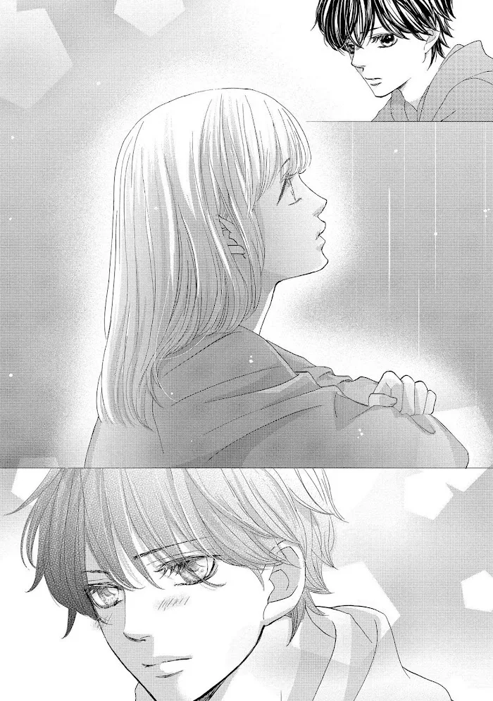 Ouji-sama ni wa Doku ga Aru. Chapter 11 page 32 - 