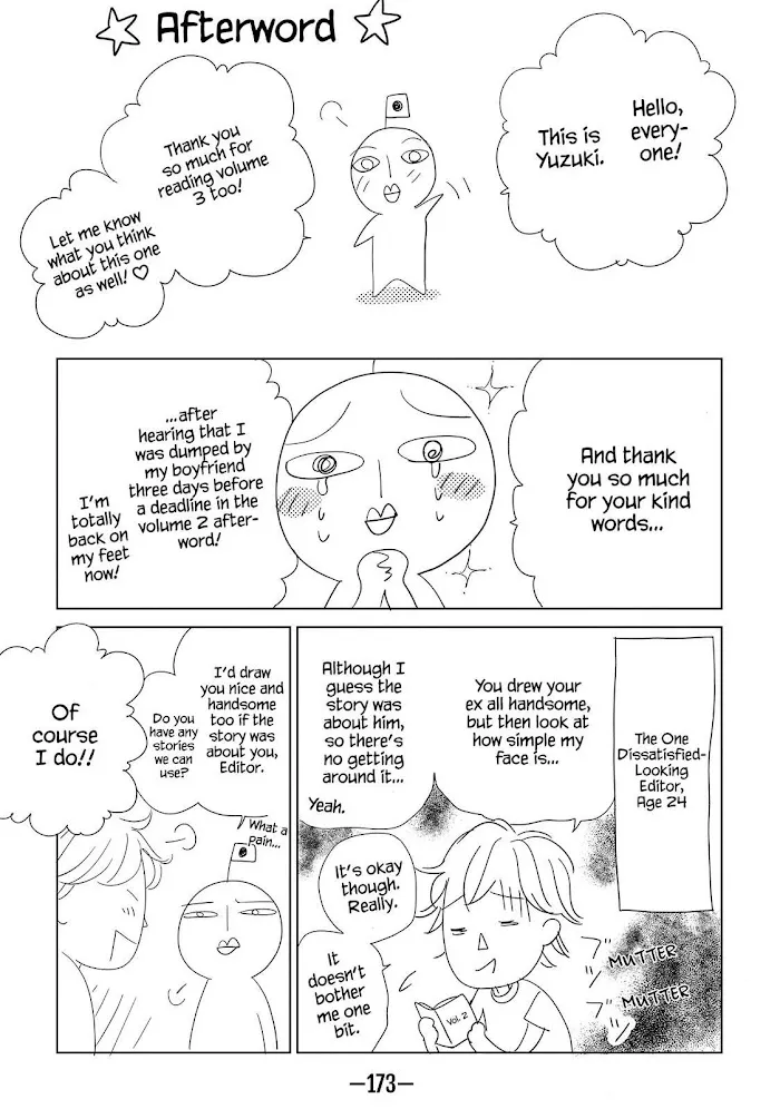 Ouji-sama ni wa Doku ga Aru. Chapter 11 page 43 - 