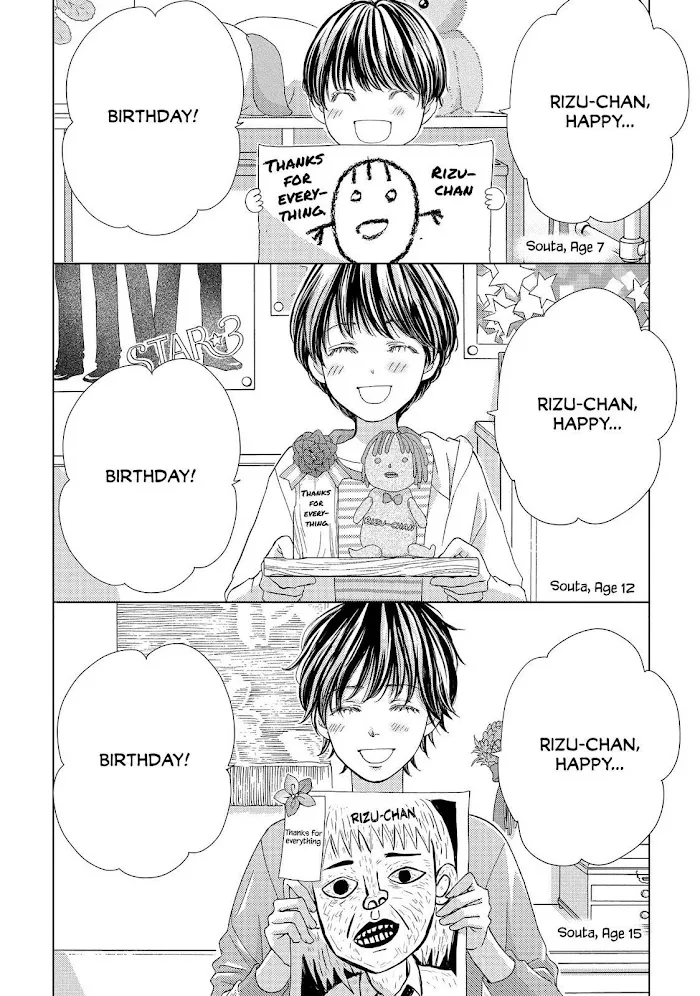 Ouji-sama ni wa Doku ga Aru. Chapter 11 page 10 - 