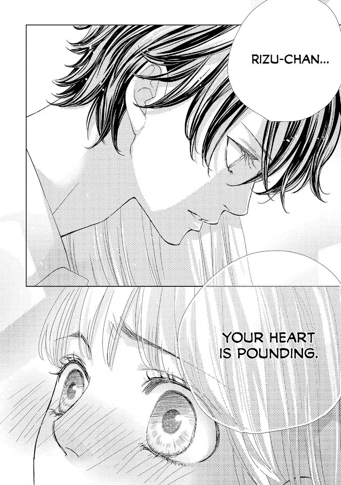 Ouji-sama ni wa Doku ga Aru. Chapter 12 page 39 - 