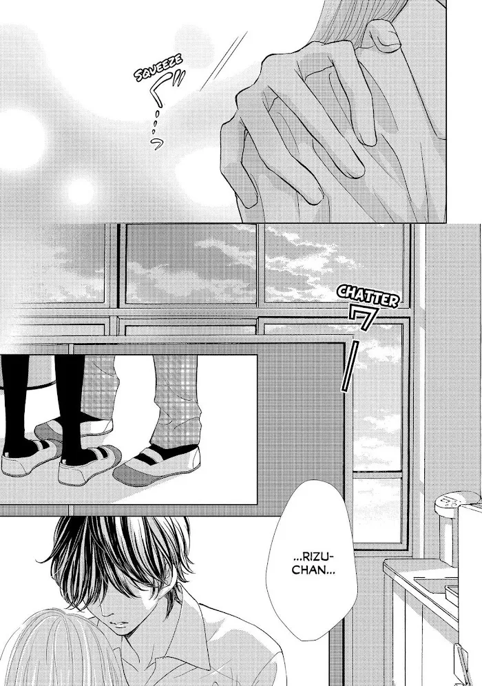 Ouji-sama ni wa Doku ga Aru. Chapter 12 page 40 - 