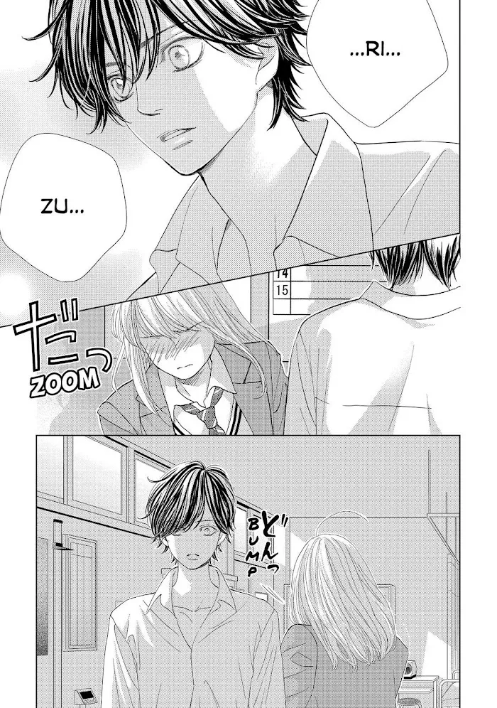 Ouji-sama ni wa Doku ga Aru. Chapter 12 page 42 - 