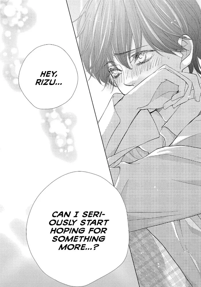 Ouji-sama ni wa Doku ga Aru. Chapter 12 page 45 - 