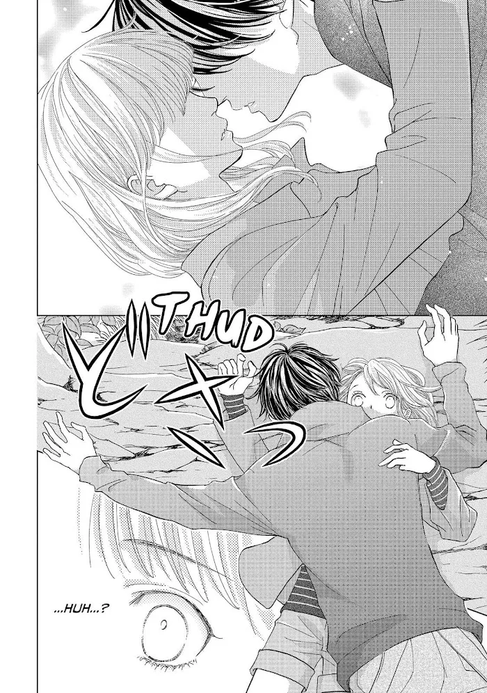 Ouji-sama ni wa Doku ga Aru. Chapter 12 page 9 - 