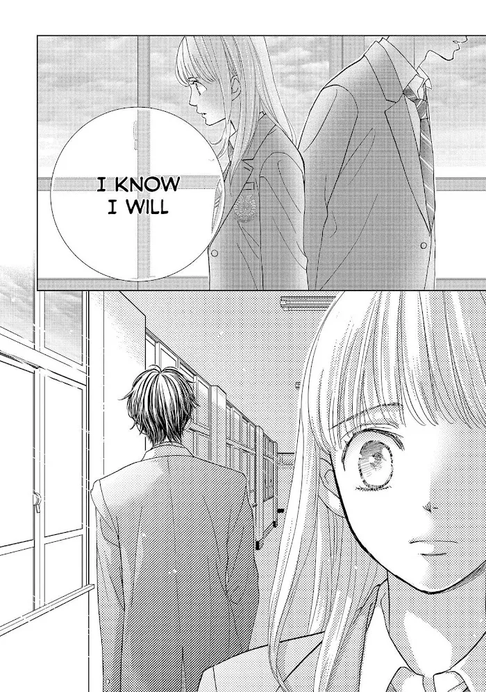 Ouji-sama ni wa Doku ga Aru. Chapter 13 page 40 - 