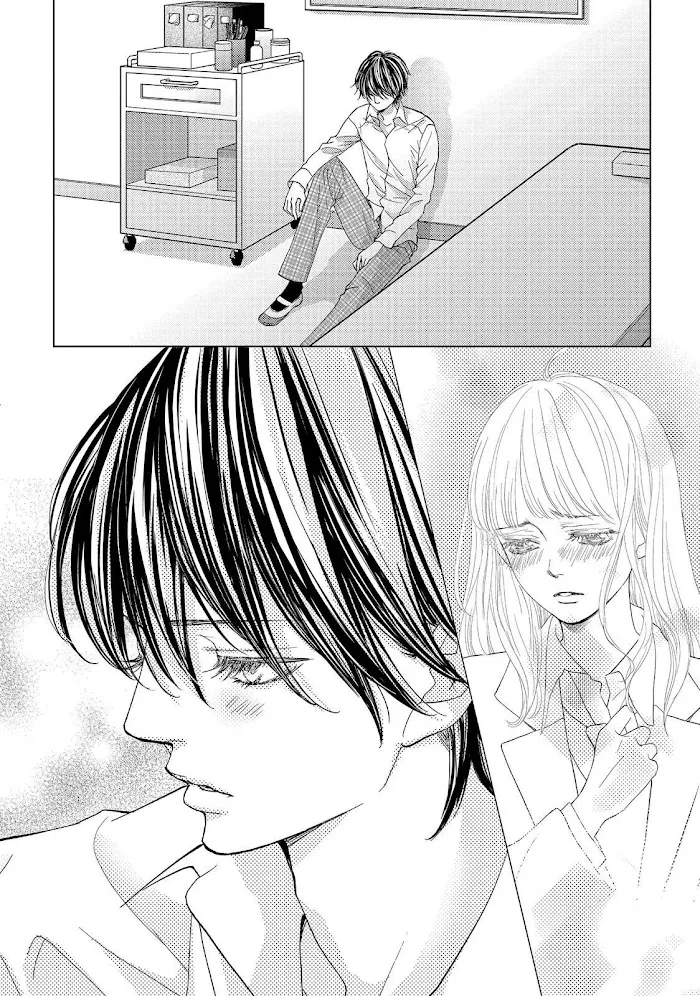 Ouji-sama ni wa Doku ga Aru. Chapter 13 page 10 - 