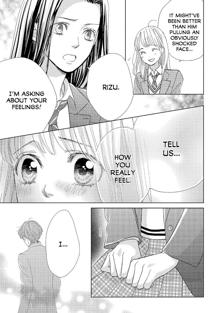 Ouji-sama ni wa Doku ga Aru. Chapter 14 page 13 - 