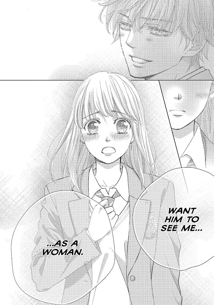 Ouji-sama ni wa Doku ga Aru. Chapter 14 page 14 - 