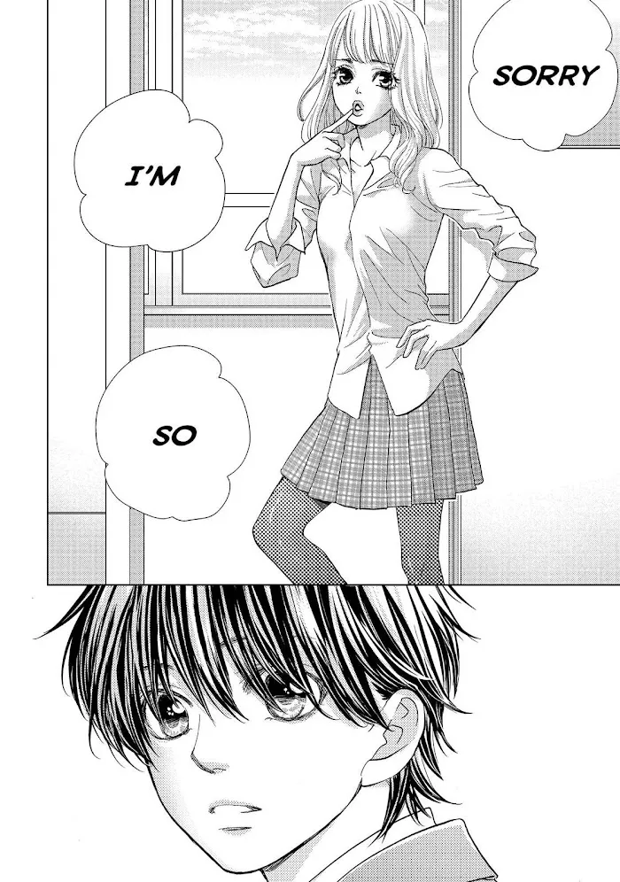 Ouji-sama ni wa Doku ga Aru. Chapter 14 page 18 - 