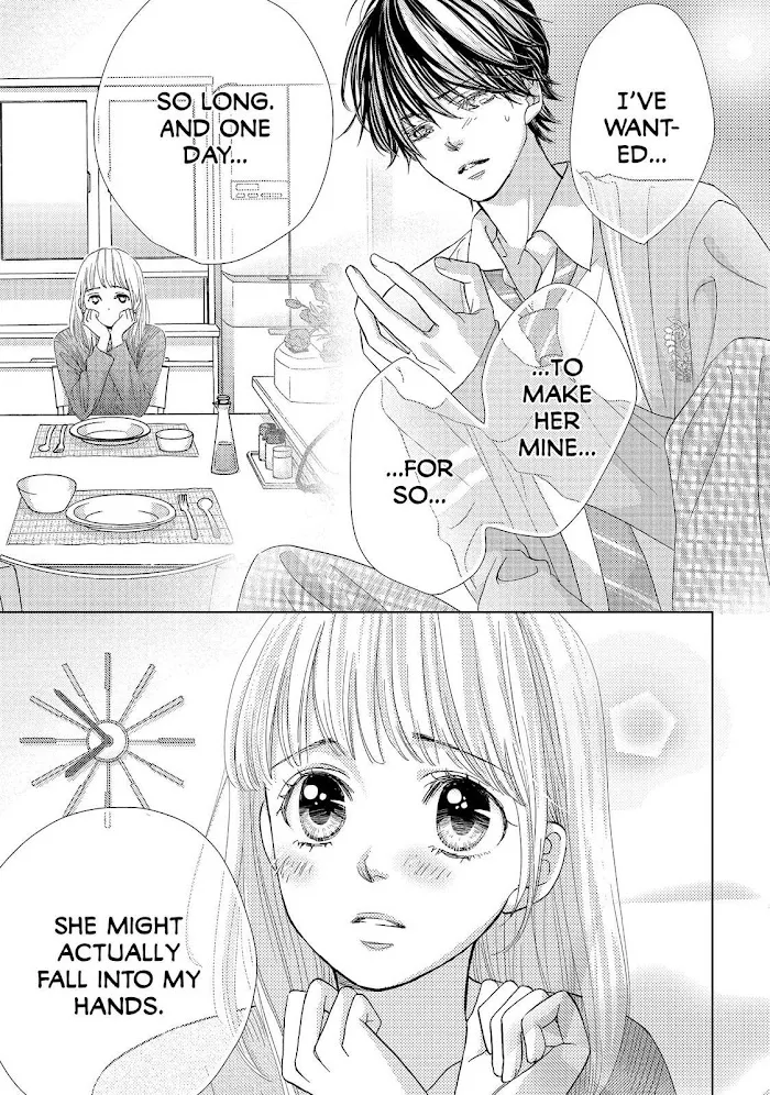 Ouji-sama ni wa Doku ga Aru. Chapter 14 page 37 - 