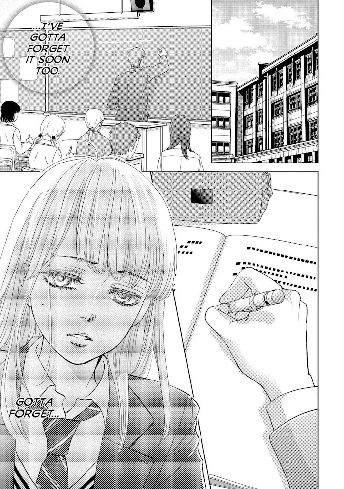 Ouji-sama ni wa Doku ga Aru. Chapter 14 page 7 - 