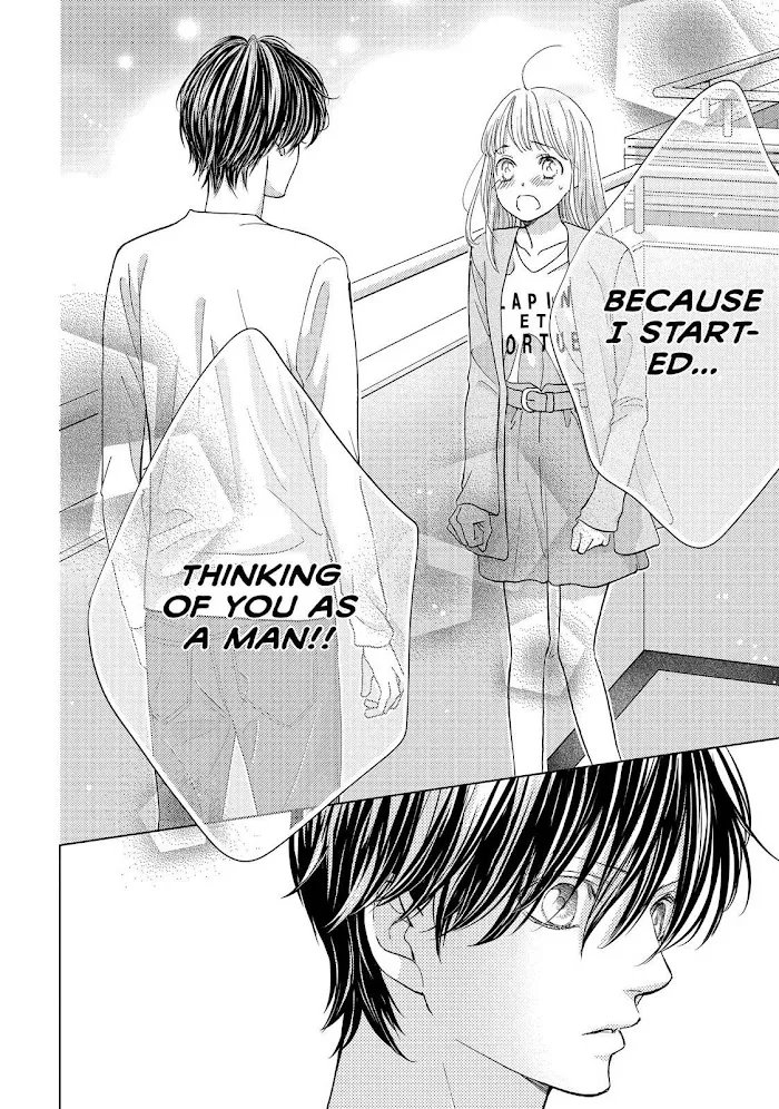 Ouji-sama ni wa Doku ga Aru. Chapter 15 page 18 - 