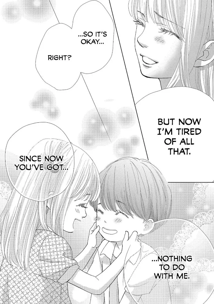 Ouji-sama ni wa Doku ga Aru. Chapter 15 page 26 - 