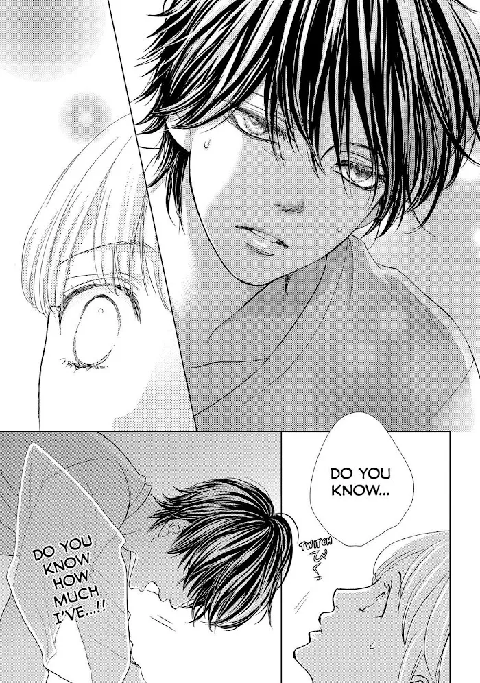 Ouji-sama ni wa Doku ga Aru. Chapter 15 page 29 - 