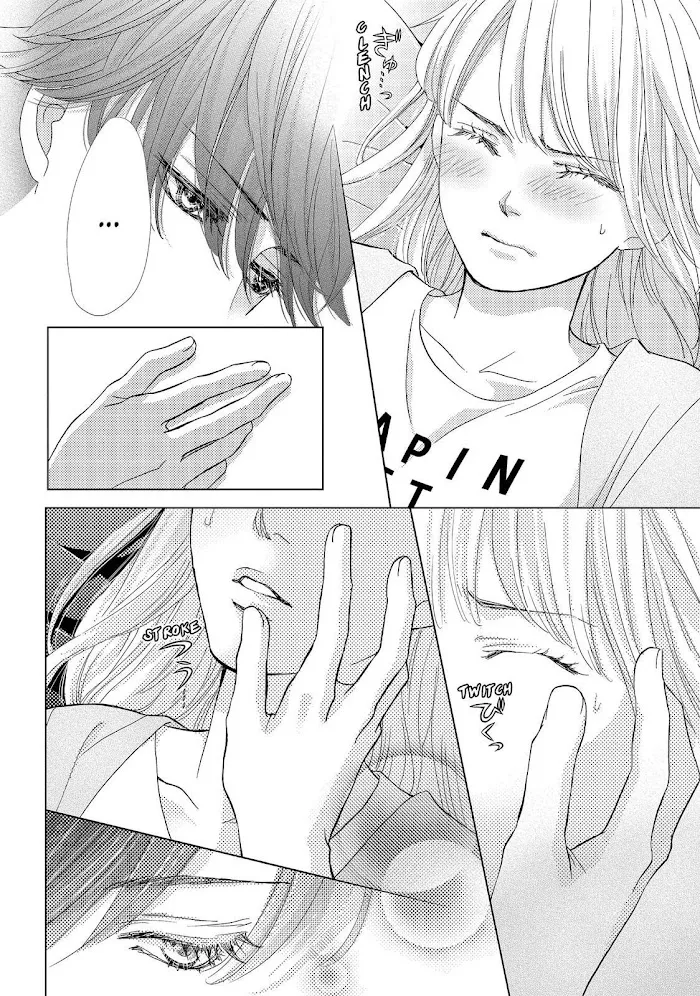 Ouji-sama ni wa Doku ga Aru. Chapter 15 page 30 - 